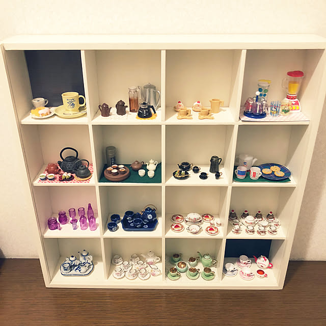 Misakoさんの実例写真