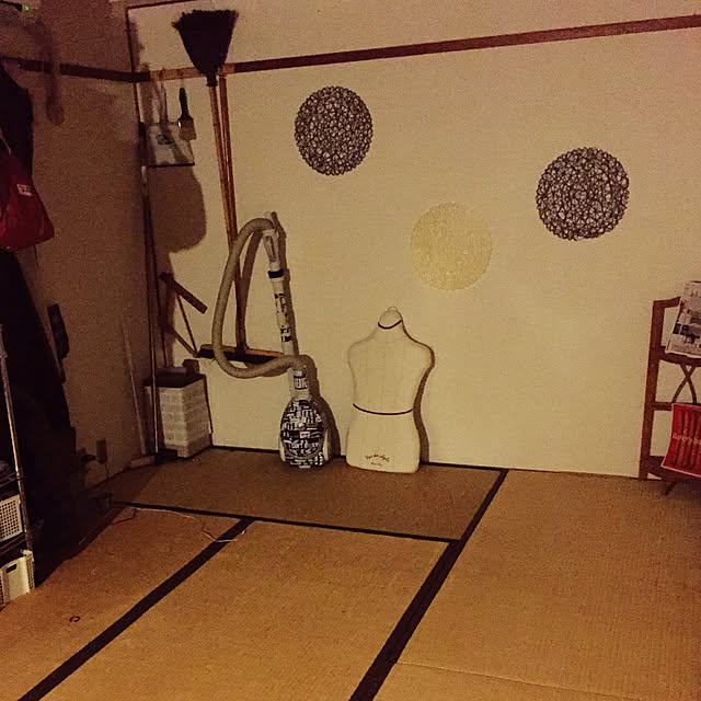 manahanさんの実例写真