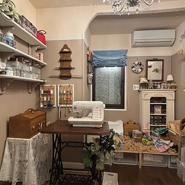 momocchiさんの部屋