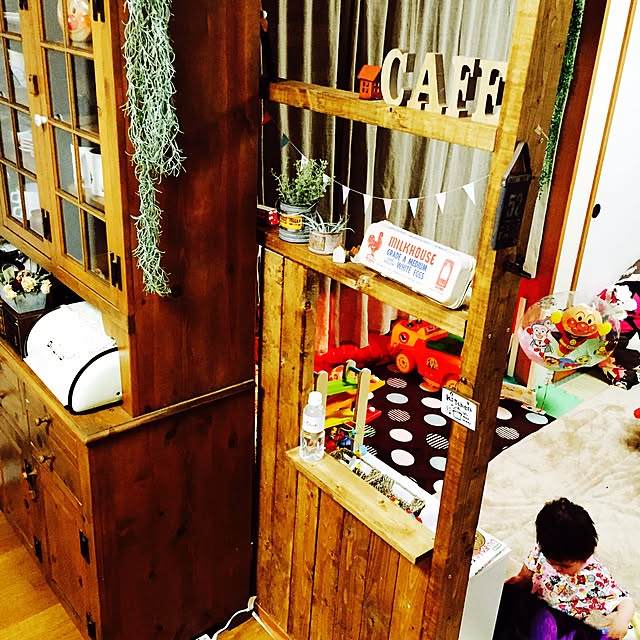 hiiimamaさんの実例写真