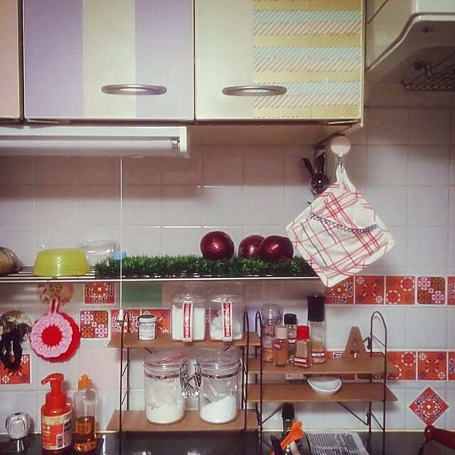 necojitaAIKOさんの実例写真