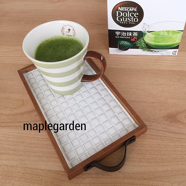 mapleさんの実例写真