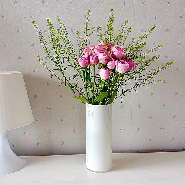 chaimomさんの部屋