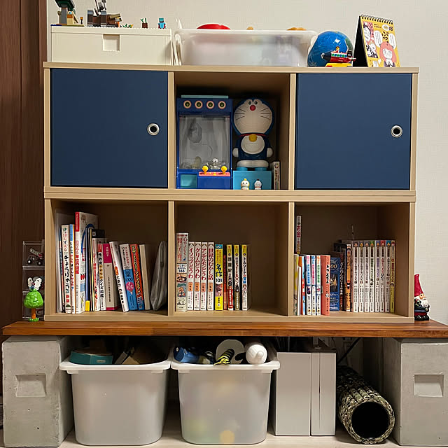 Snug_housE317さんの実例写真