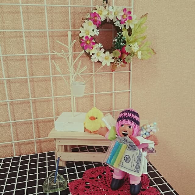 44さんの実例写真