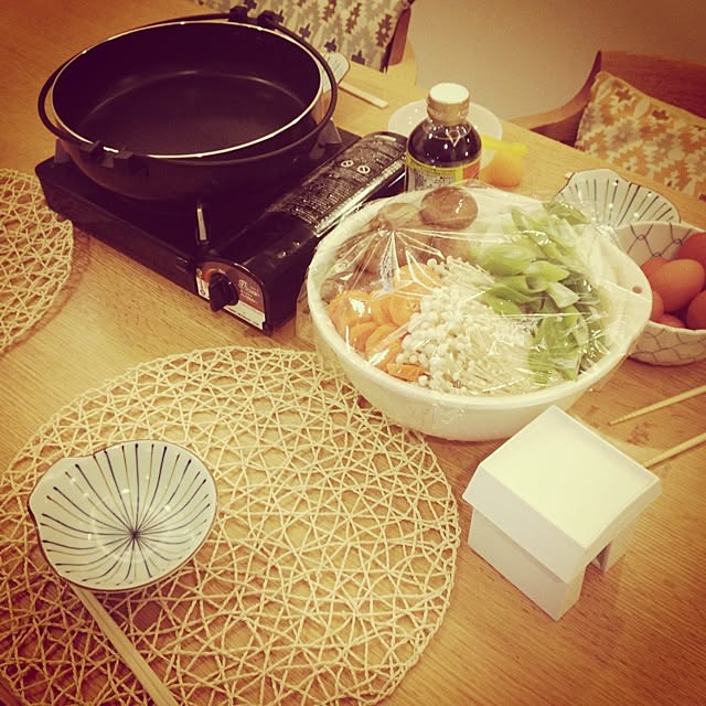 aratanomamaさんの実例写真