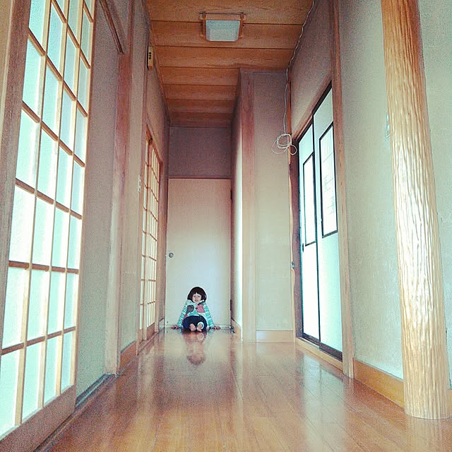 mametaさんの実例写真