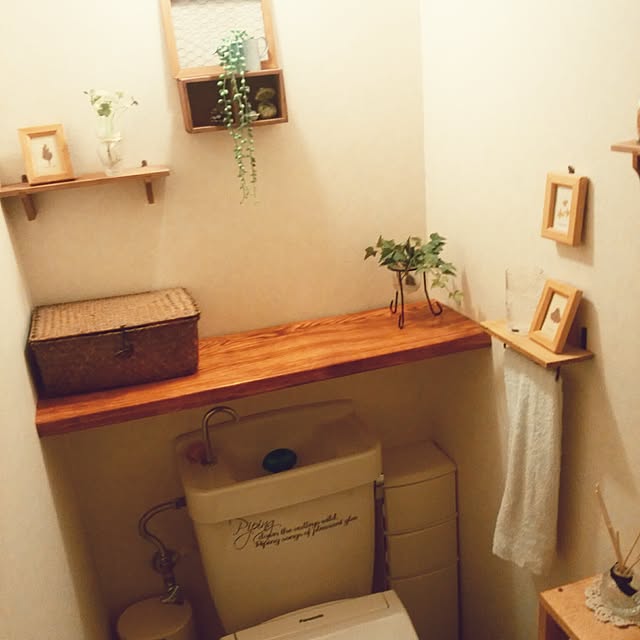 ganmoさんの実例写真