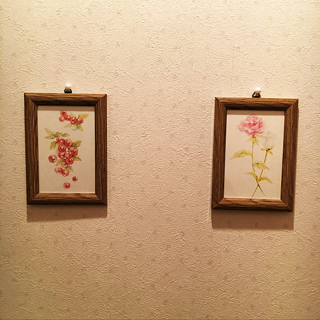 cho_mi810さんの実例写真