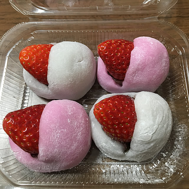 実例写真