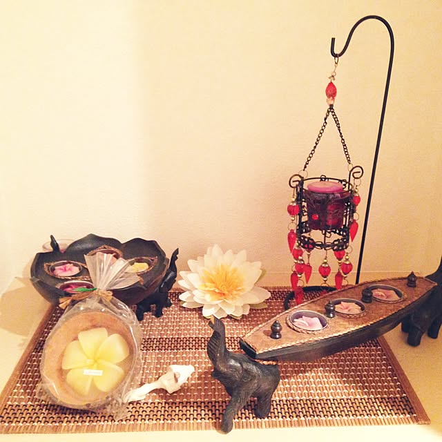Kk.sinple_asianさんの実例写真