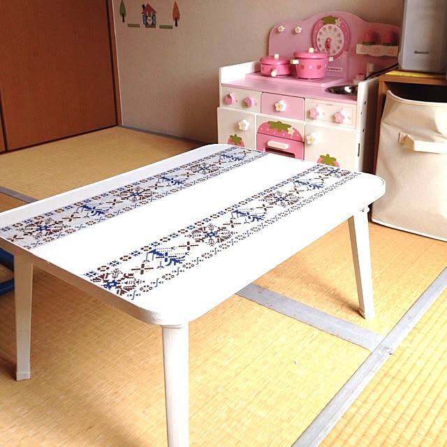 rieさんの実例写真