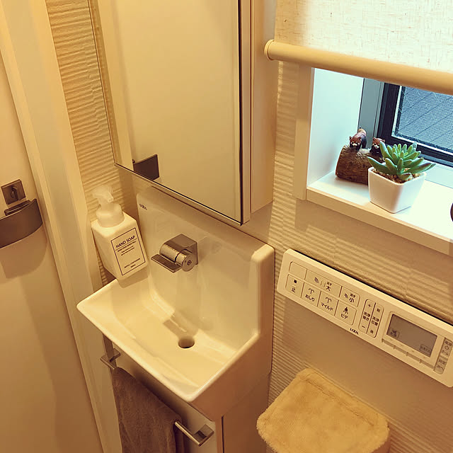 rocoさんの実例写真