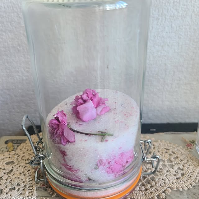 monnさんの部屋