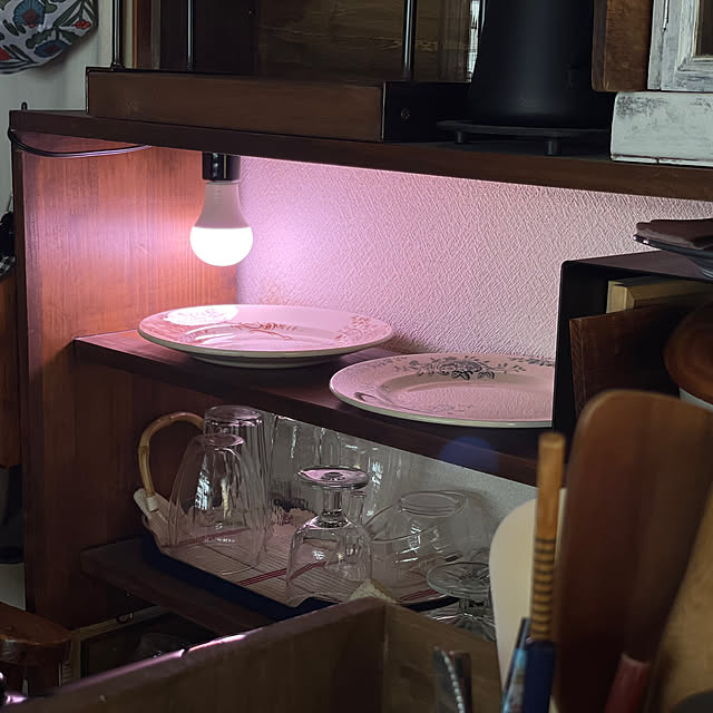 kuromameさんの部屋