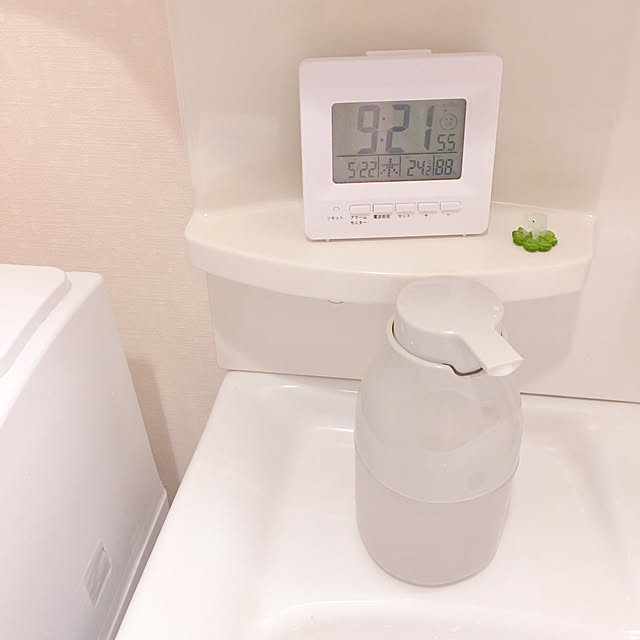 Kさんの実例写真