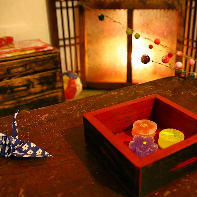 chikuwaさんの実例写真