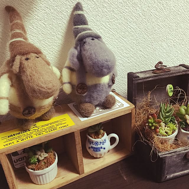 BOBOBOHEMIさんの実例写真