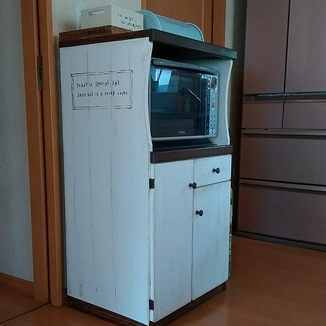 haruさんの実例写真