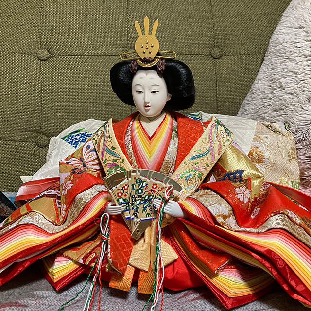 実例写真