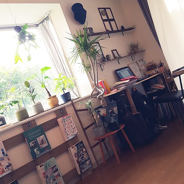dontsubakiさんの実例写真