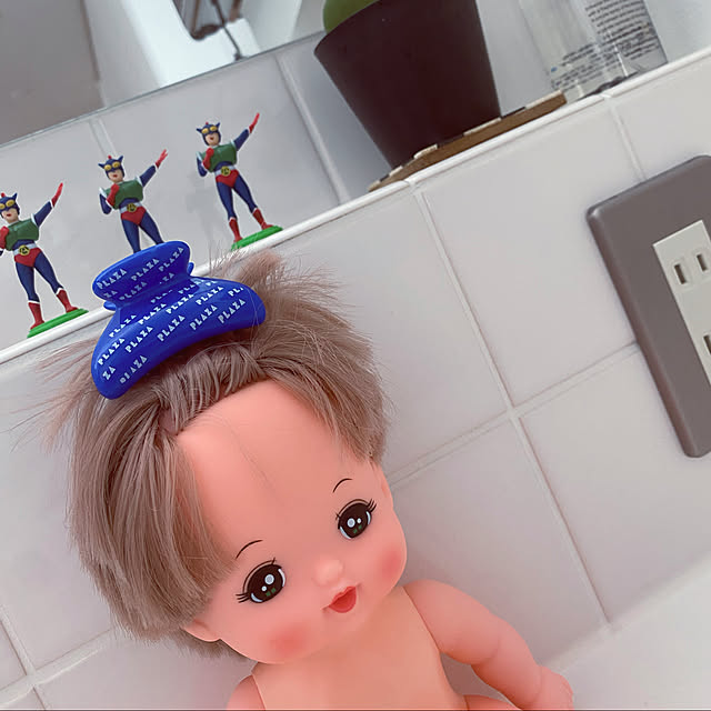 実例写真