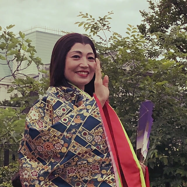実例写真