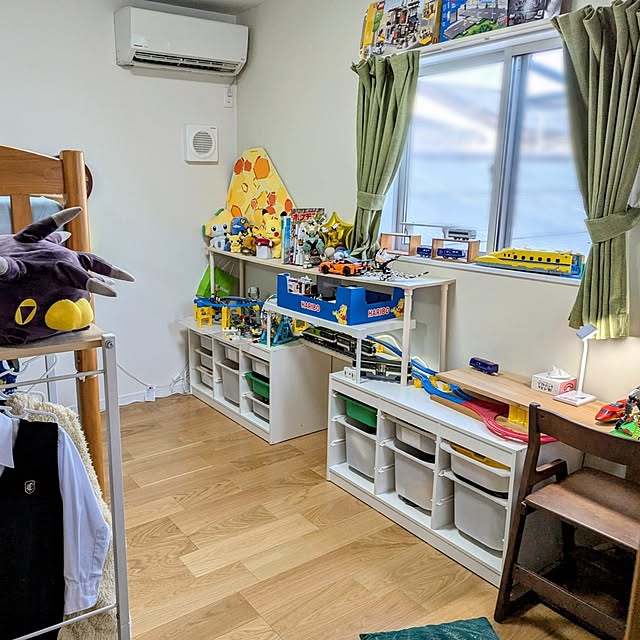 tomatopapaさんの部屋
