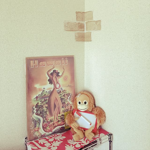 manyalohaさんの実例写真