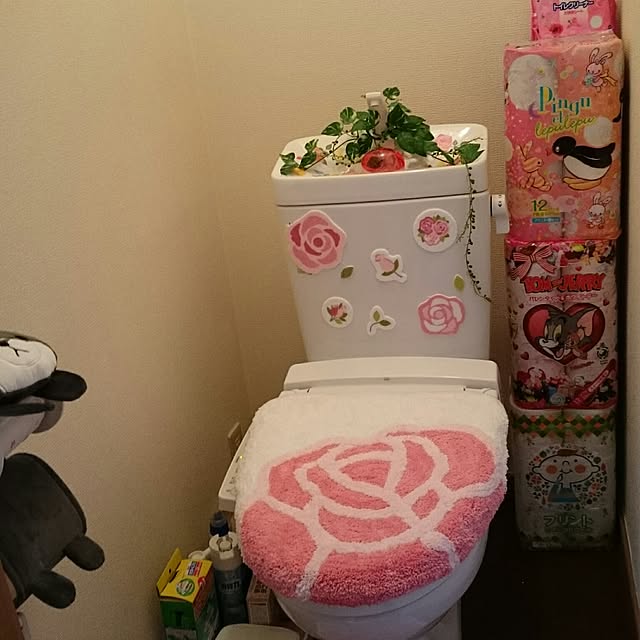 snowさんの実例写真