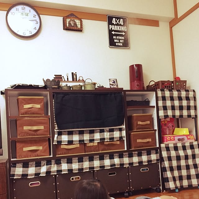 nanaKichiさんの実例写真