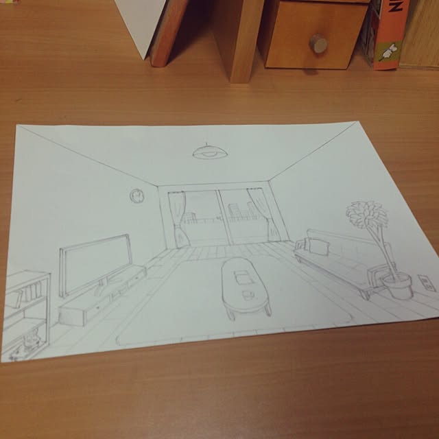 akichanさんの実例写真