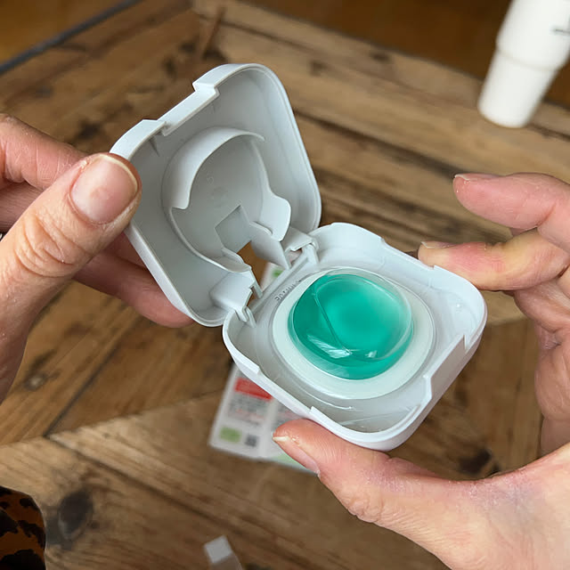 adamoさんの部屋