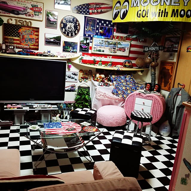 Mikaさんの実例写真