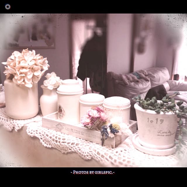mariaさんの実例写真