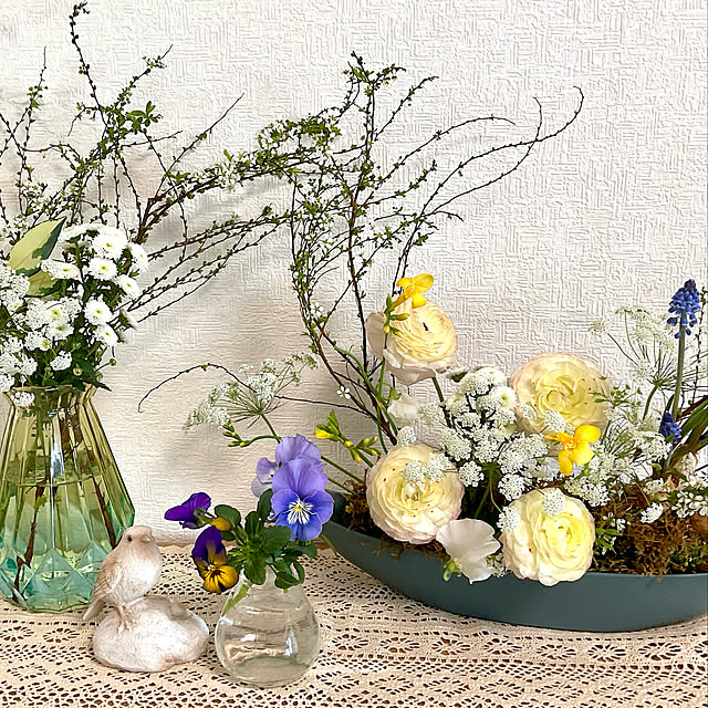 2.11maririnさんの実例写真