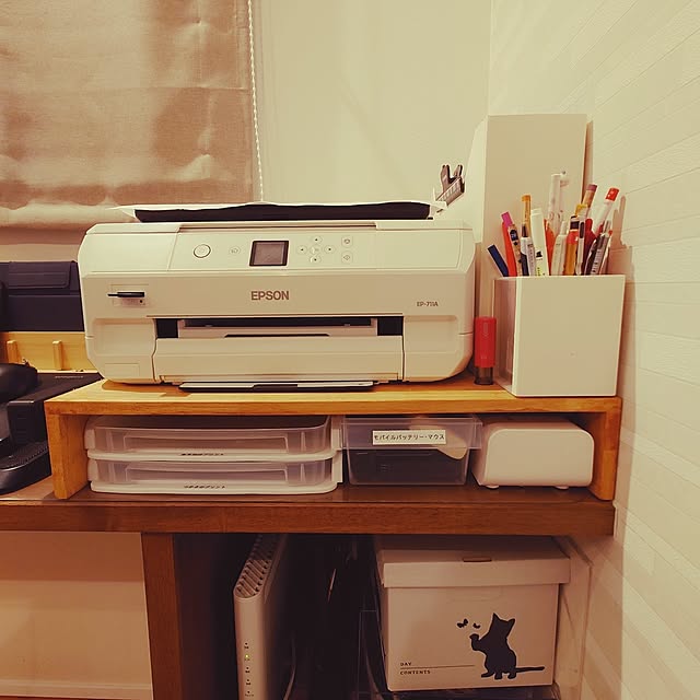 RiRiKAさんの部屋