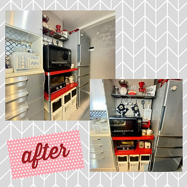 cafe0415hさんの実例写真