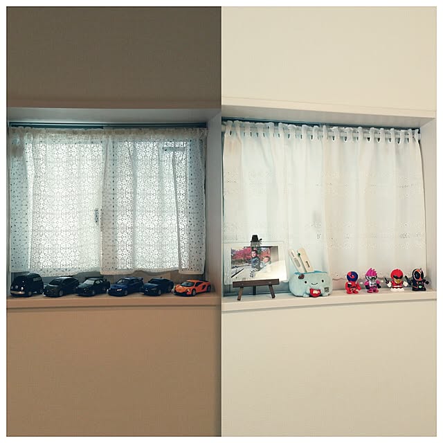 atsuさんの実例写真