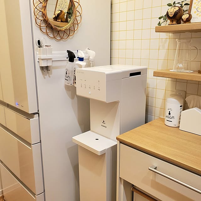 annyaさんの部屋