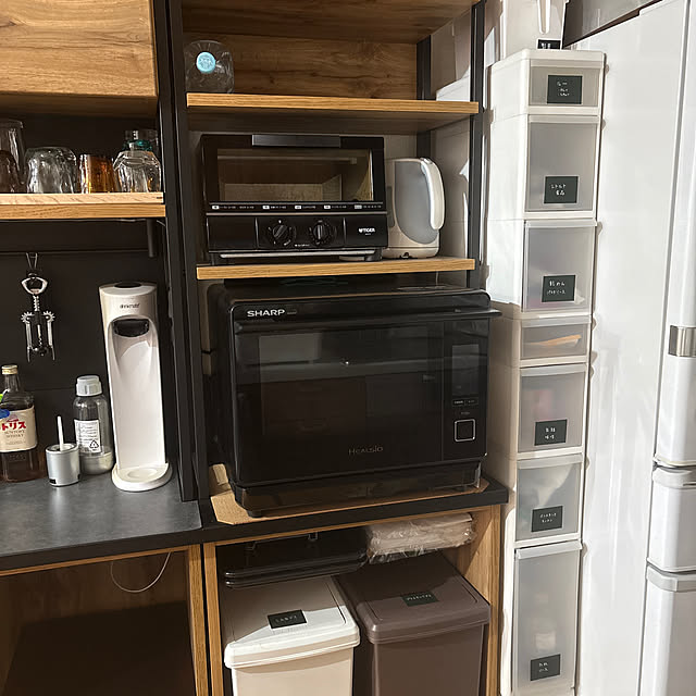 CoffeeHouseさんの実例写真