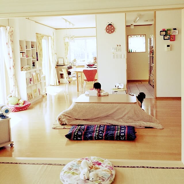 yukiさんの実例写真