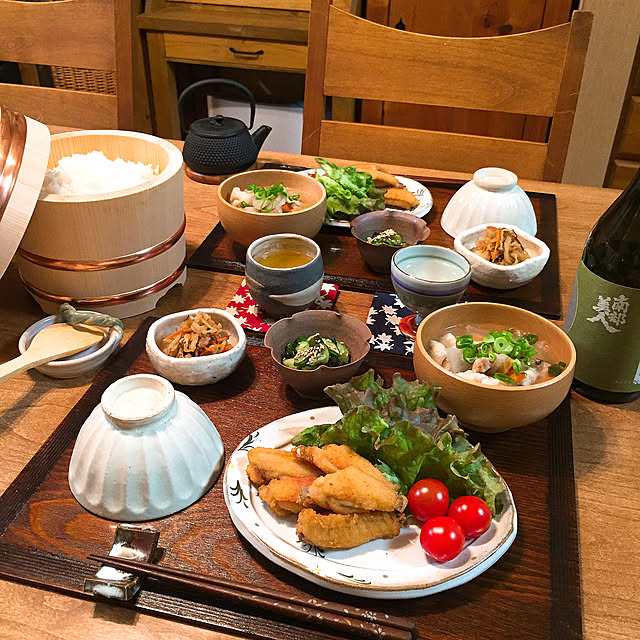実例写真