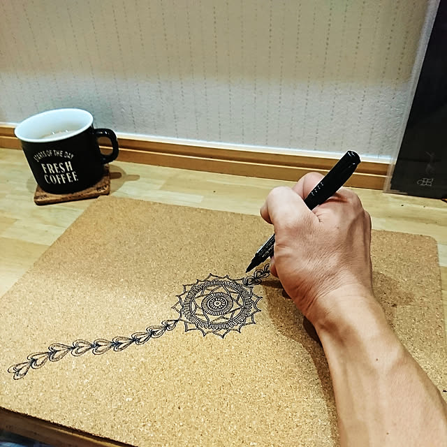 TOUEMONさんの実例写真