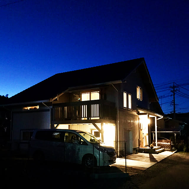 slowly.days2006さんの実例写真