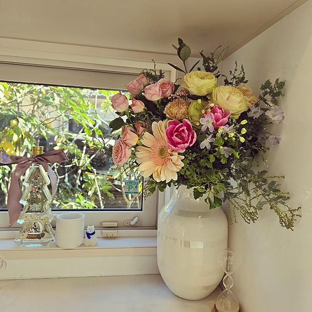 mutyukingさんの実例写真