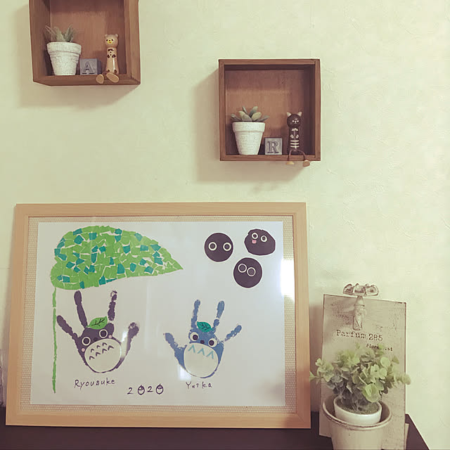 chiitanさんの実例写真