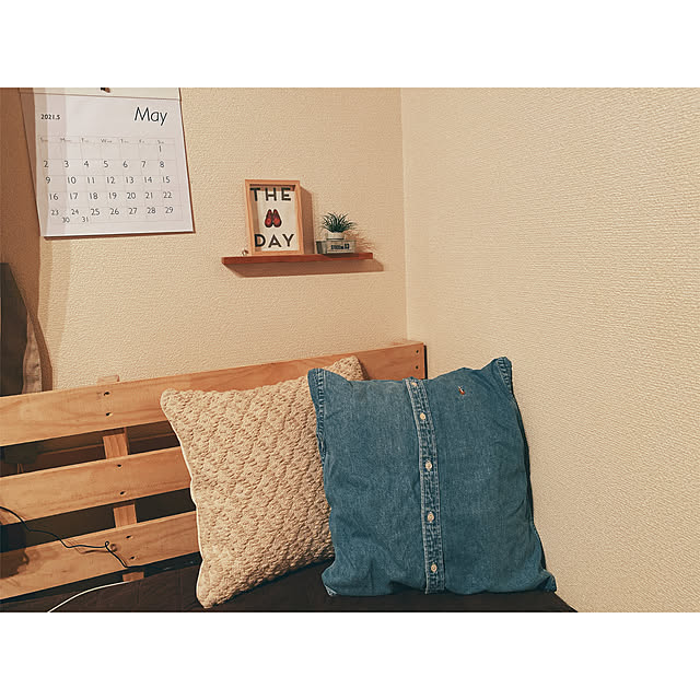 k.さんの実例写真