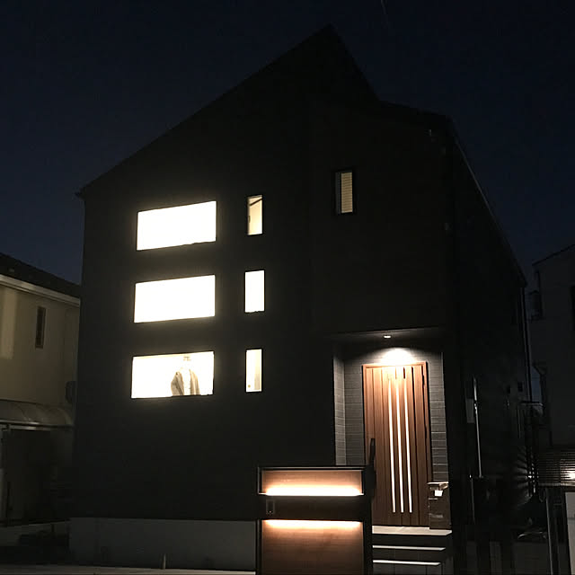 denskiさんの実例写真