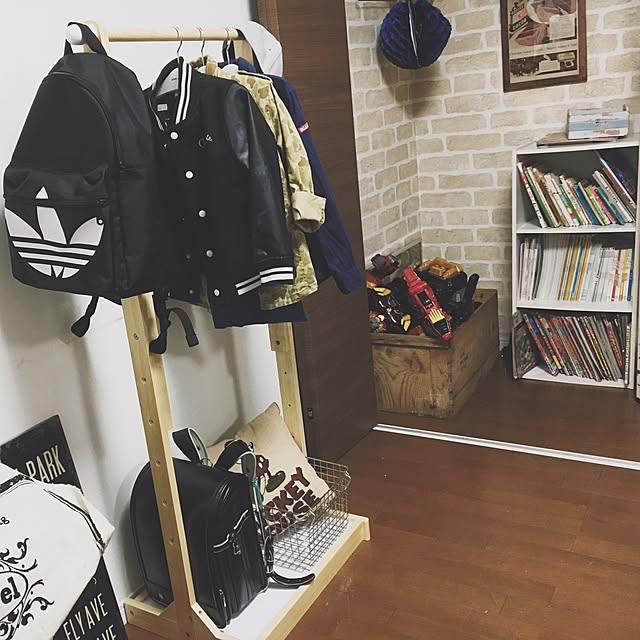 Emiさんの実例写真